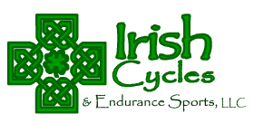 Irish Cycles logo