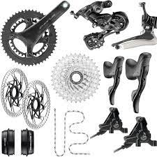 (image for) Campagnolo Chorus